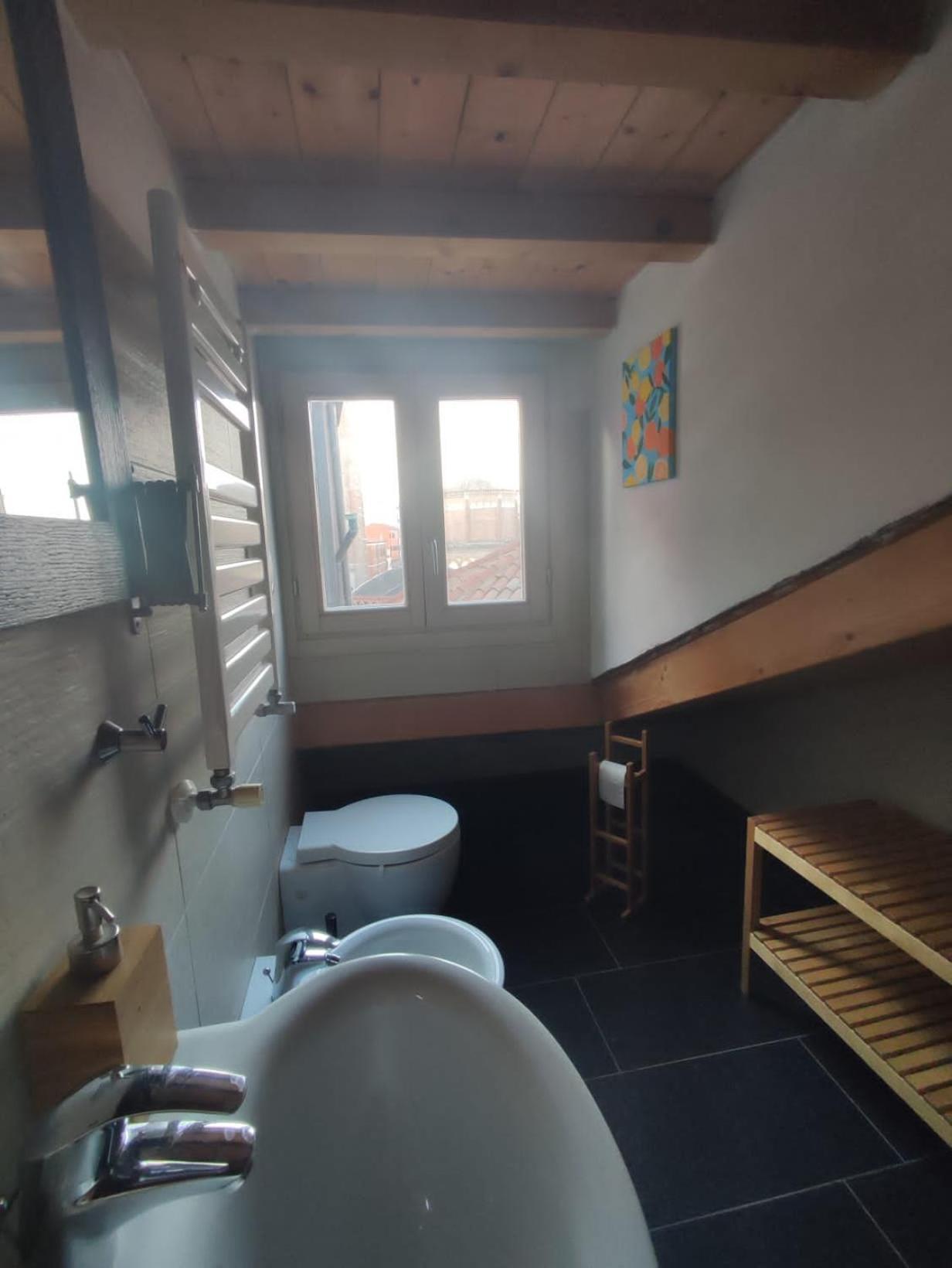 הוילה קיוג'ה Piccola Venezia מראה חיצוני תמונה